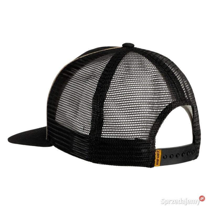 Czapka z daszkiem CanAm Hit the trails Nowy Sącz