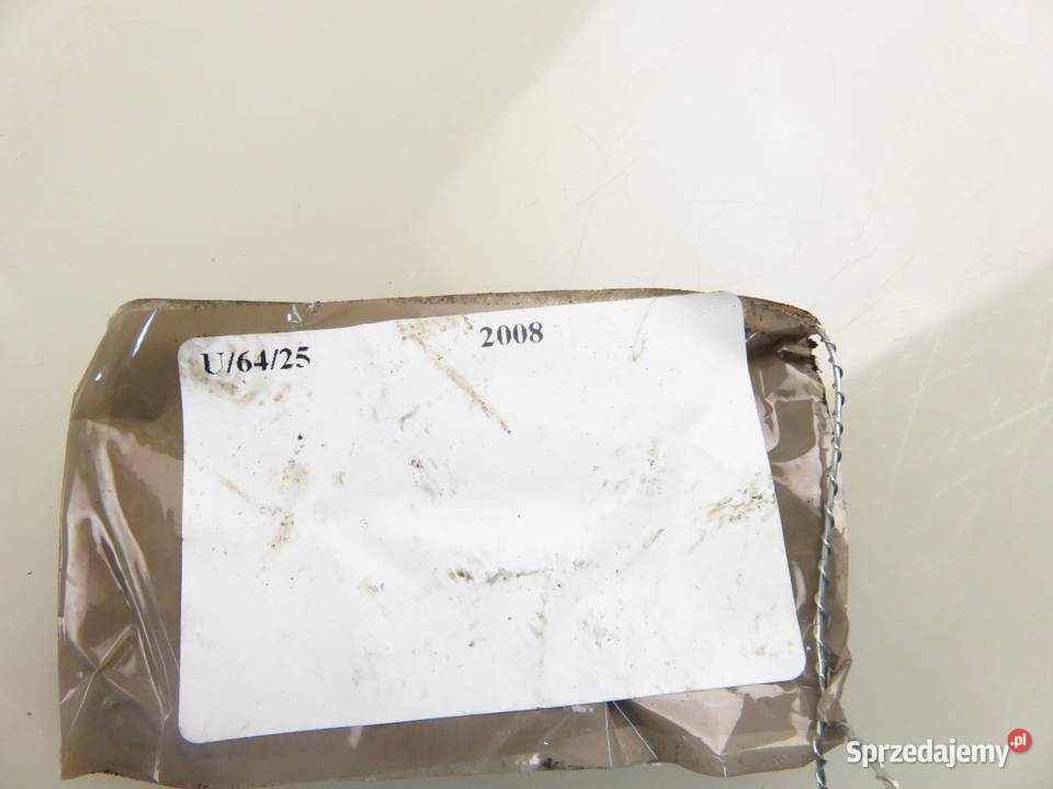 PODNOŚNIK SZYBY LEWY PRZEDNI JEEP PATRIOT MK74 osobowe