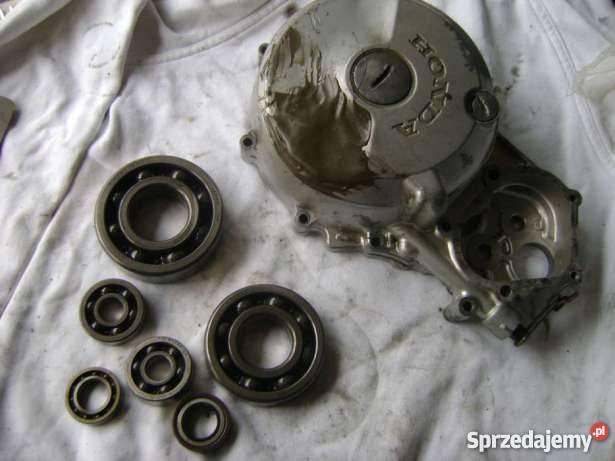 honda 500600 xrxlnx