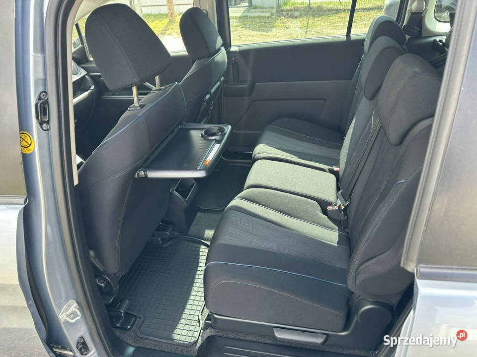 Mazda 5 Mocna benzyna klimatronik7 Samochody osobowe Wejherowo sprzedam