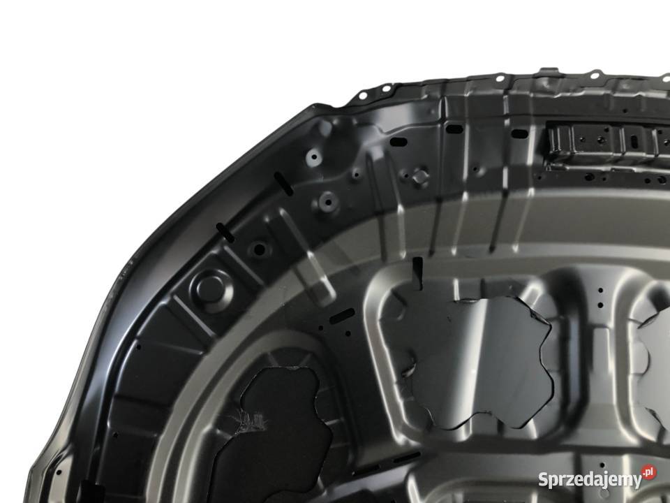 Subaru Forester SJ IV 012013052018 Maska pokrywa Skarżysko-Kamienna