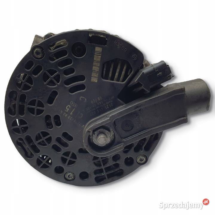 ALTERNATOR Mini Mini One First 14 16 VTI Chełm