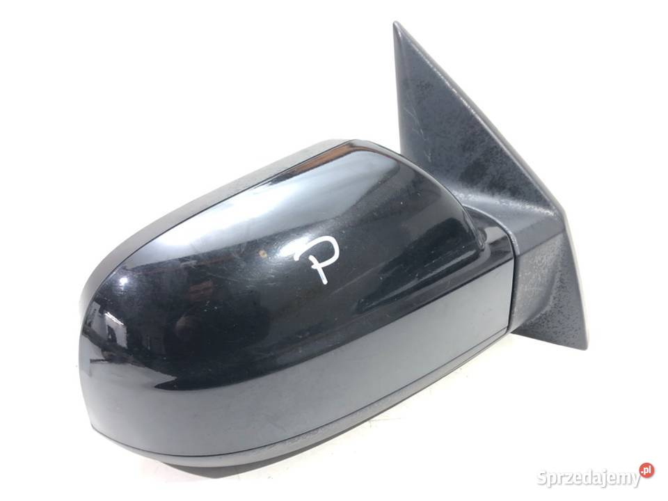 LUSTERKO PRAWY HYUNDAI TUCSON SUV ZEWNĘTRZNE