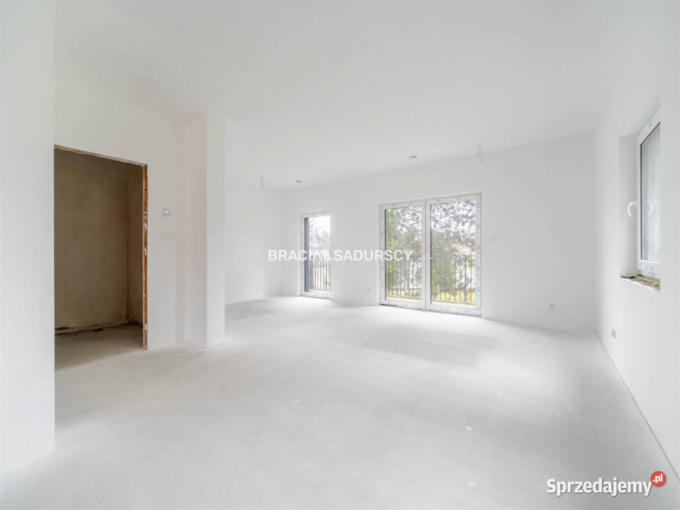 Mieszkanie Wieliczka 983m 5 pokoi