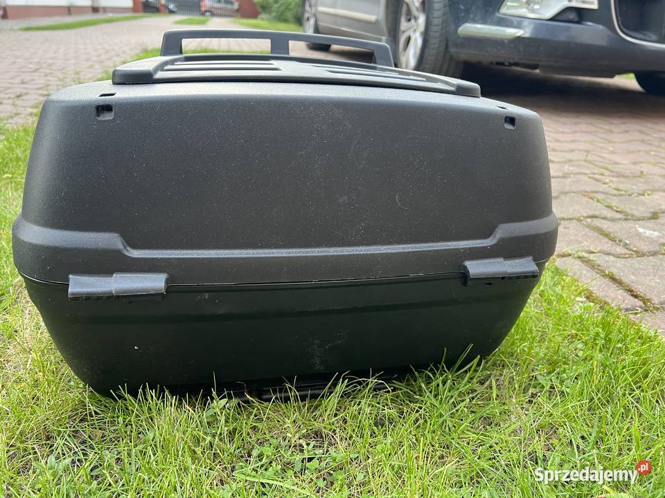 Kufer Shad SH40 mazowieckie Warszawa