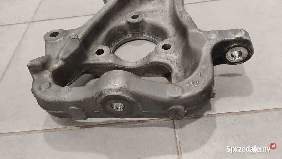 Zwrotnica prawa lewa RAM 1500 4 gen IV stan Zwrotnice Tarnów