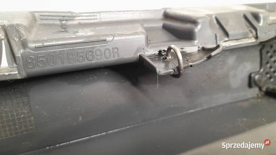 SPOILER DYFUZOT RENAULT MEGANE IV 850185690R Goleniów