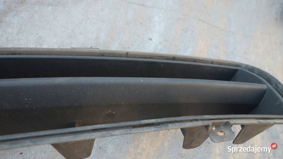 Suzuki Liana Kratka dolna zderzaka przedniego