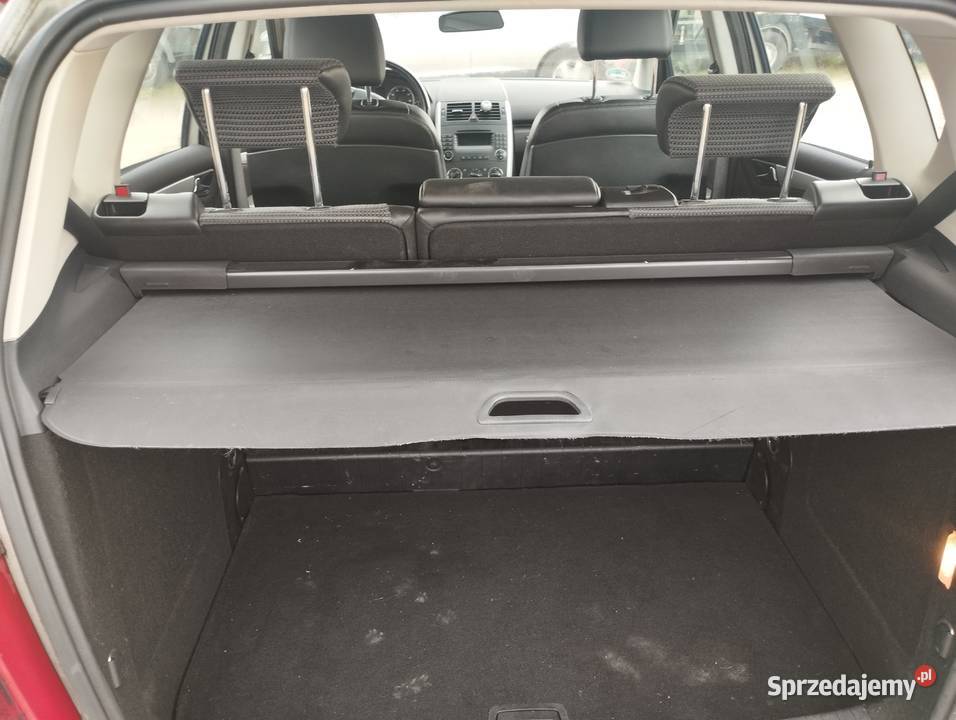 Mercedes A klasa W169 2005 Klępsk sprzedam