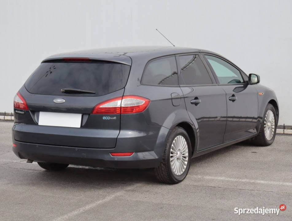 Ford Mondeo 18 TDCi Rok produkcji 2008 Lublin
