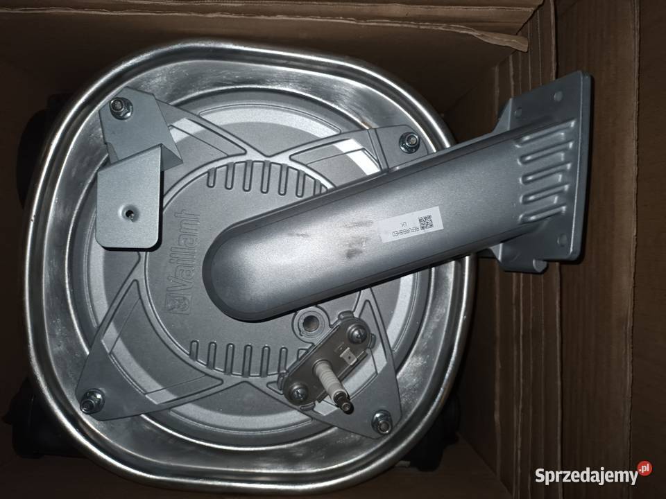 Pierwotny Wymiennik Ciepła 0020135129 VAILLANT mazowieckie Warszawa