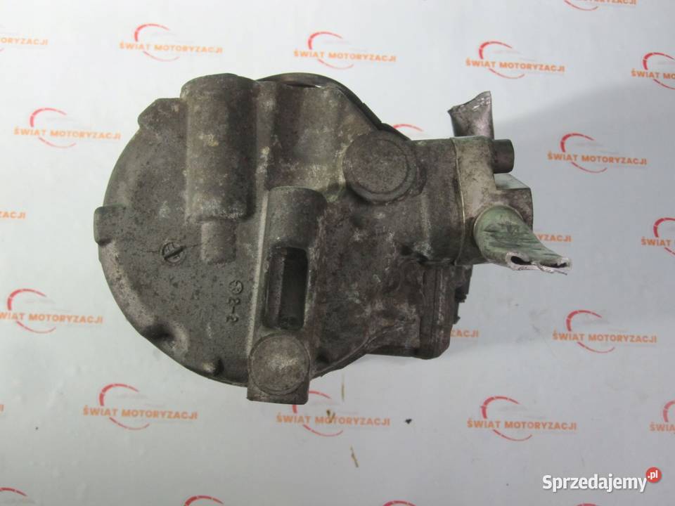 PORSCHE CAYENNE 05r 32 V6 BFD M02 M2Y 250 Kielce