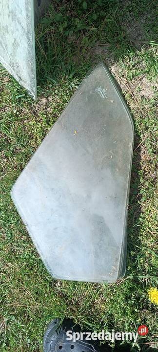 Szyby samochodowe szklane łada Boczne (drzwi) Lublin