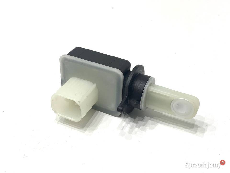 CZUJNIK JAKOŚCI POWIETRZA MERCEDES GLE podkarpackie