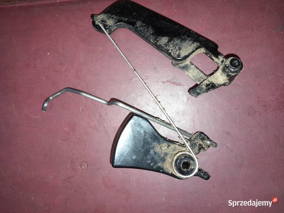 dźwignia gazu Partner 465 Żywiec