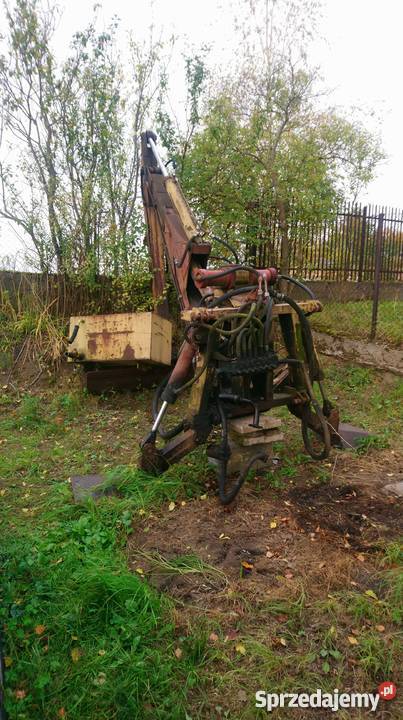 Pelikan w całości na części Pozostałe podlaskie Sokółka