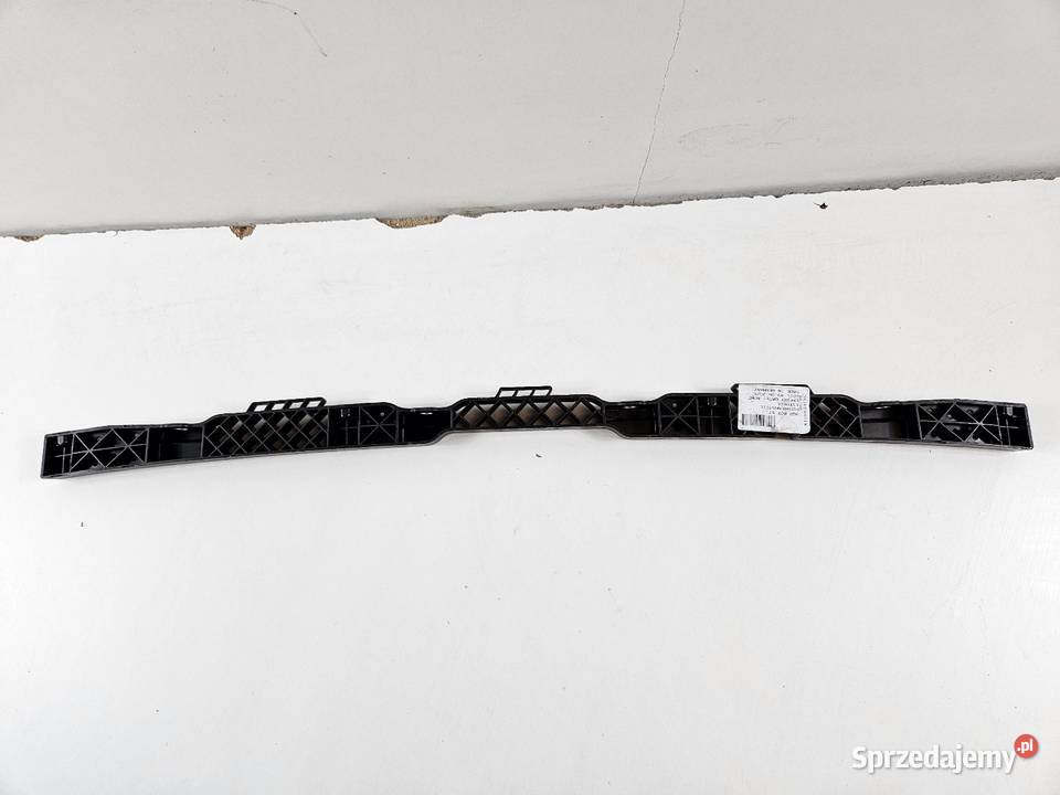 VW PASSAT B8 3G0 ŚLIZG WSPORNIK ZDERZAKA PRZÓD Międzychód