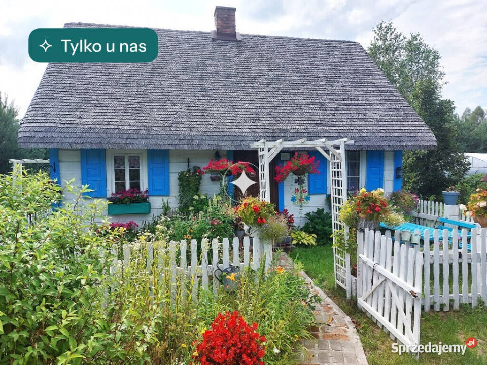 Luksusowa posiadłość w Piszczacu Pierwszym 194m2 Piszczac sprzedam