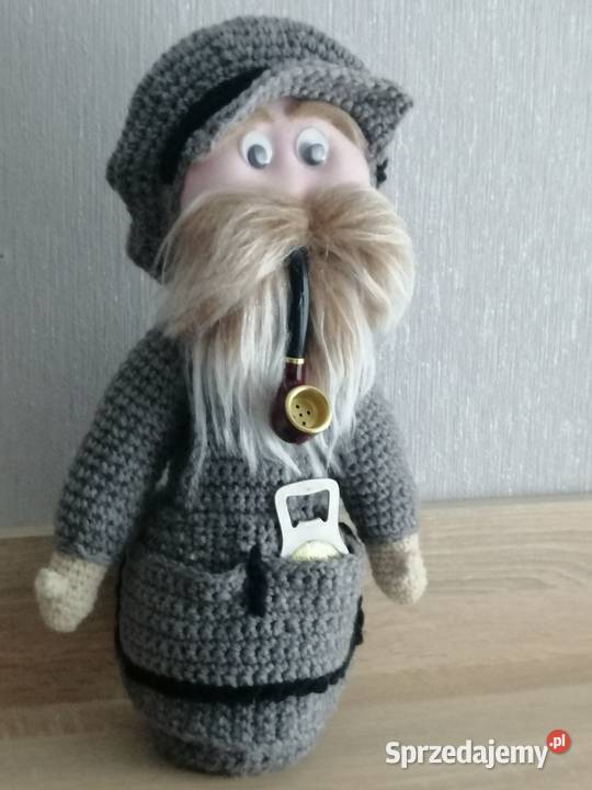 Prezent na dzień babci i dziadka Katowice