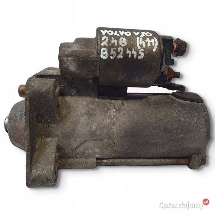 ROZRUSZNIK Volvo S60 V70 II 24 i 8697650 osobowe lubelskie