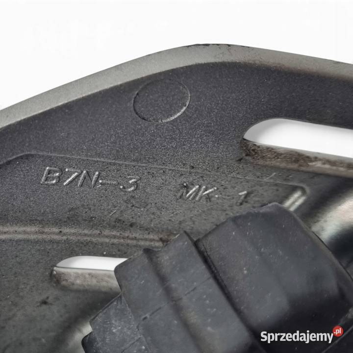 PRAWY PODNÓŻEK KIEROWCY Yamaha MT09 SP RN69 RN82