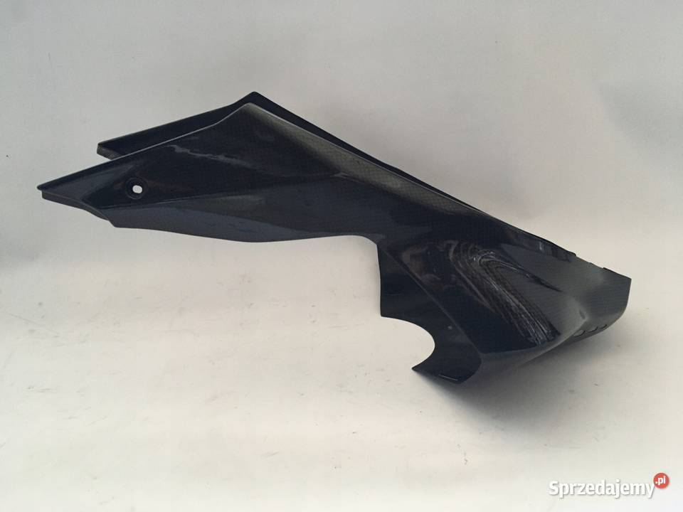 YAMAHA YZFR1 RN32 Nakładka zbiornik Osłona wielkopolskie Łobżenica