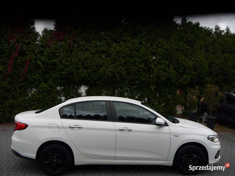 Fiat Tipo 14 zwykła benz 90 Stan b bezwypadkowy benzyna Częstochowa