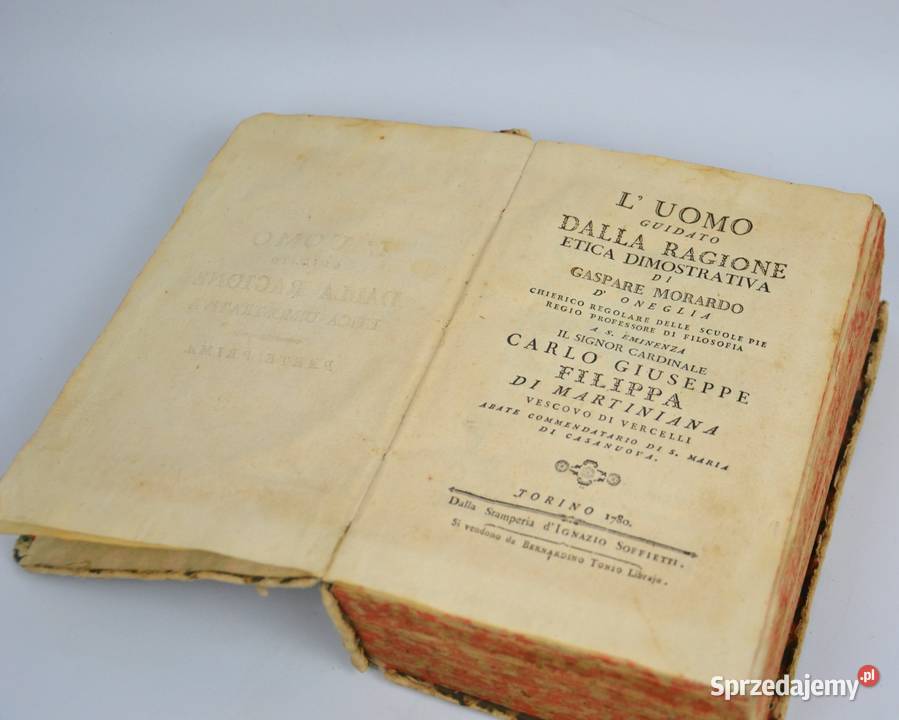 LUOMO GUIDATO DALLA RAGIONE Morardo DOneglia