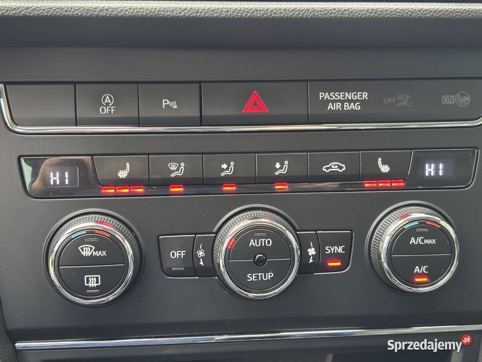 Seat Leon 16 tdi 110 CarPlayAndroid Auto