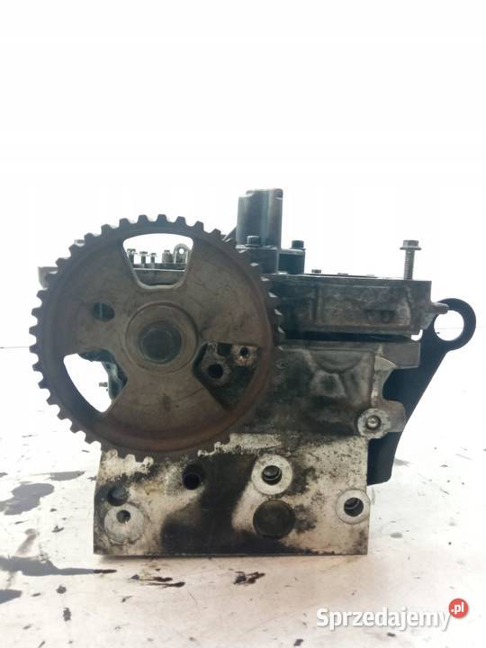 GŁOWICA KOMPLETNA 9641752610 20 TDCI HDI Ford C