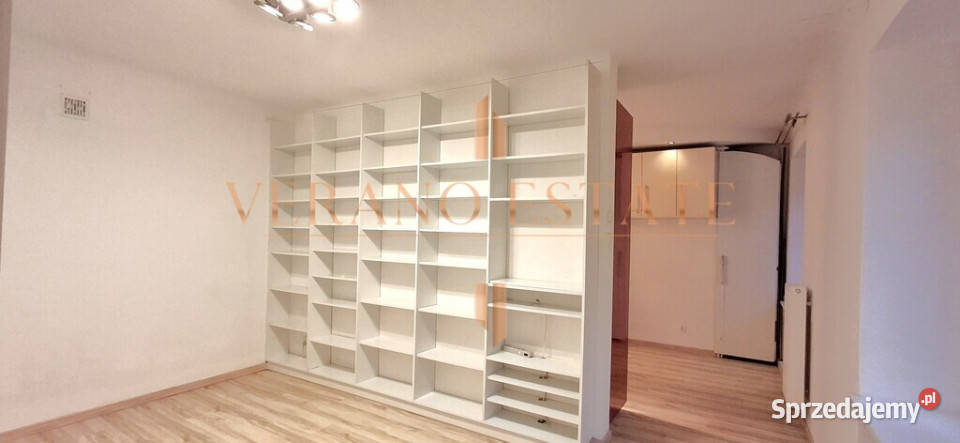 Rondo Wiatraczna 32 m2 remoncie parter Warszawa