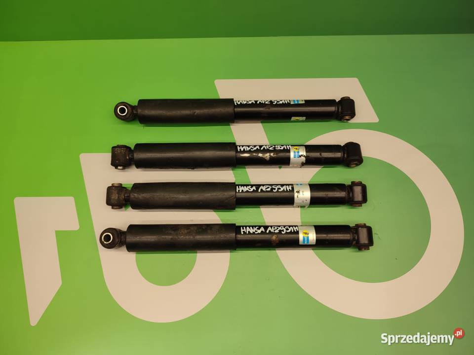 Amortyzator BILSTEIN 19104300 Hansa APZ 531 H Wilkowo sprzedam