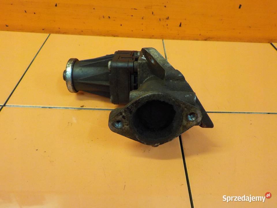 TRANSIT MK7 24 TDCI 08r zawor EGR sprzedam