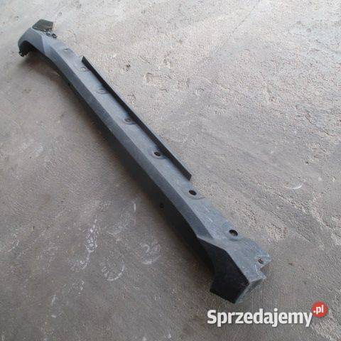 LISTWA PROGOWA LEWA TOYOTA CHR CHR 75852F4010 osobowe Rakoniewice