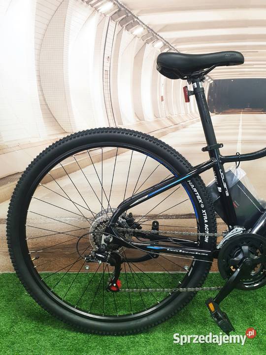 Lekki damski rower górski Romet Jolene 92 29 Szczucin