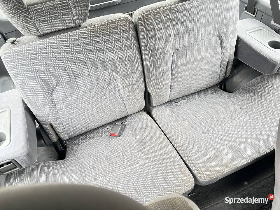 Mitsubishi Pajero 25TDi 116 20022004 2500cm3 Rogoźno