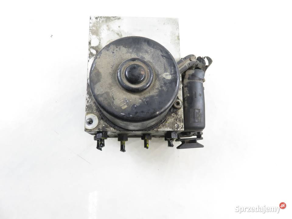 POMPA ABS SKODA OCTAVIA I 1J0907379A 10094603213 sprzedam