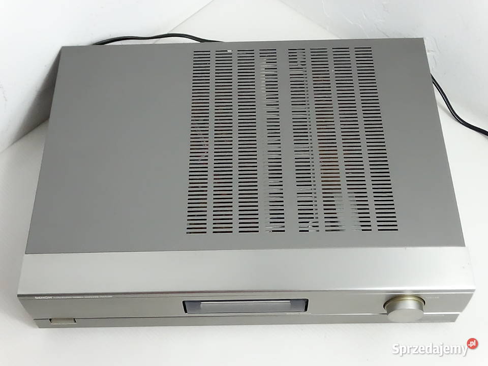 Wzmacniacz Stereo Denon PMA210 Japońska Jakość lubelskie Biłgoraj
