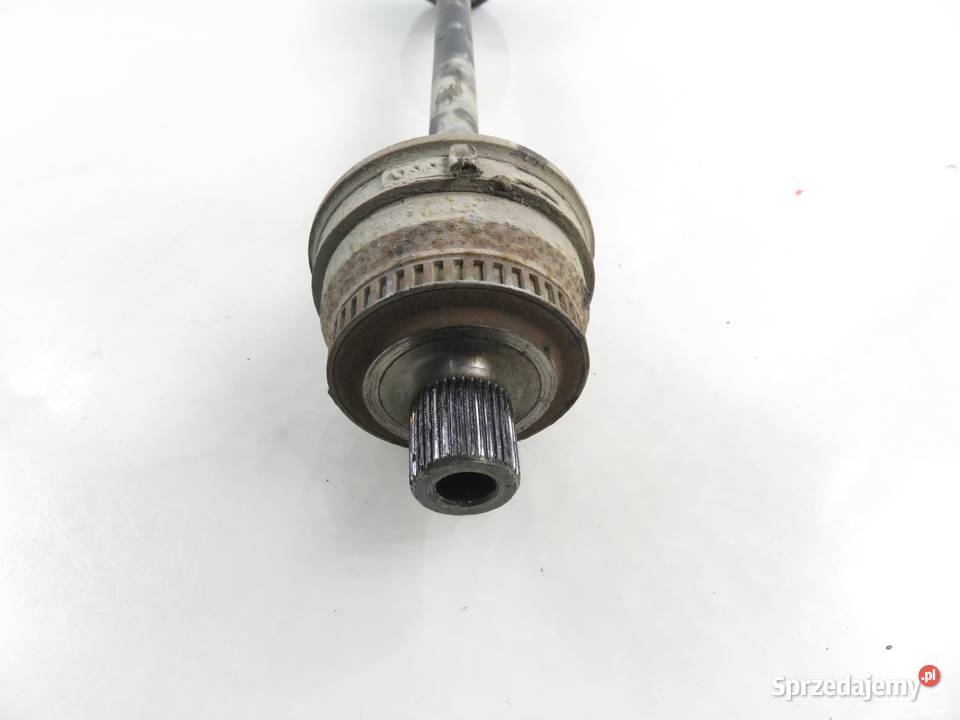 PÓŁOŚ PRAWA TYLNA AUDI A6 C5 Avant 42 quattro