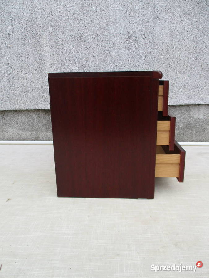 Para szafek Lata 80 Lublin