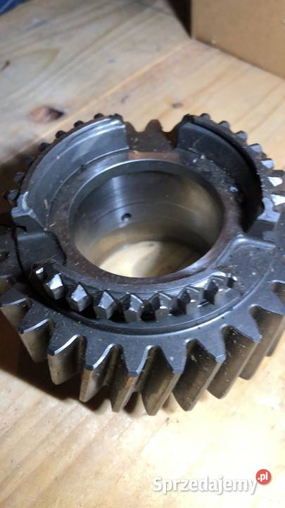 skrzynia biegów ug227 mb trac 900 mb trac 1500 Strzelce Opolskie