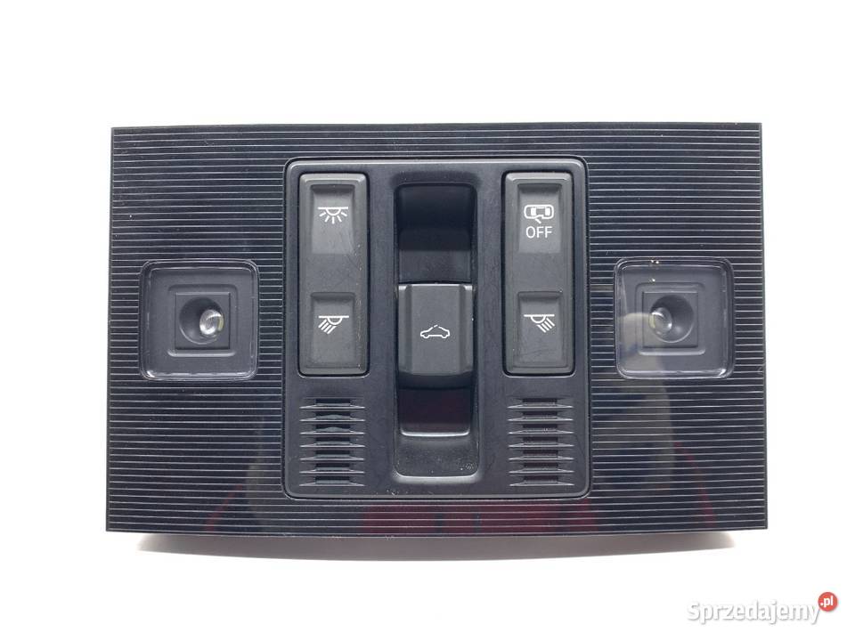 LAMPA SUFITOWA VW TROC 2GA947105AA Crossover podkarpackie