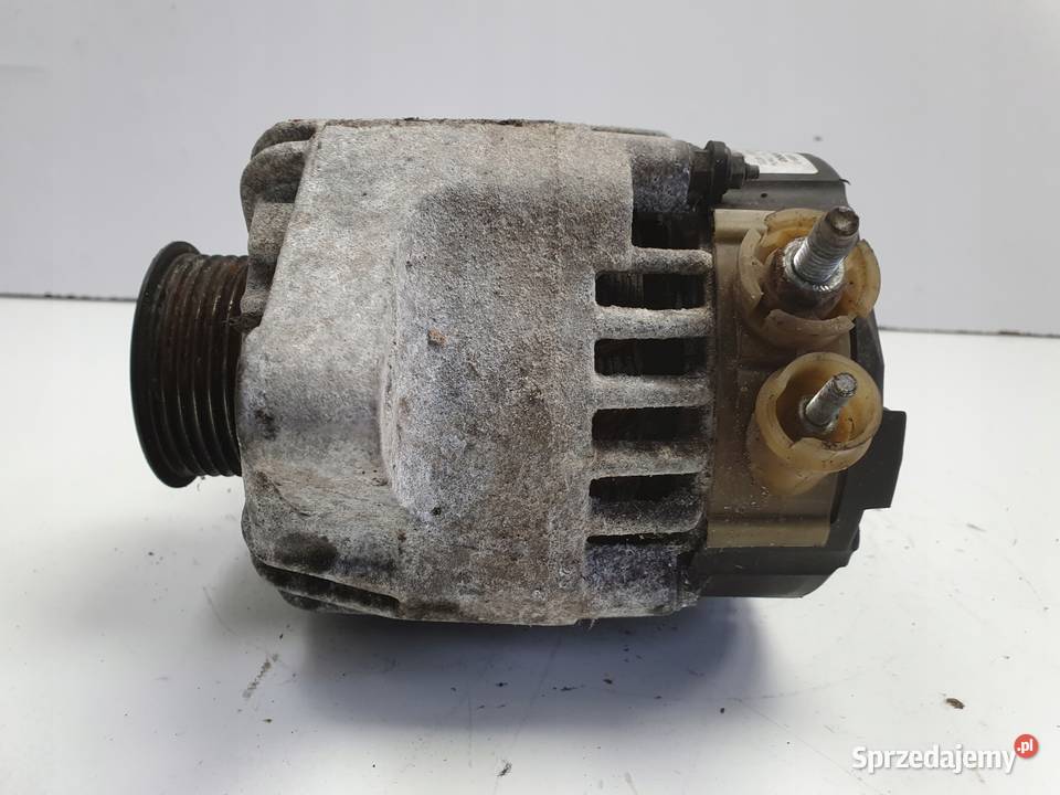 ALTERNATOR Toyota Aygo I 10 12V 270600Q011 70A
