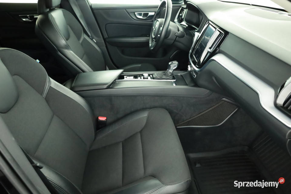 Volvo V60 D3 20 isofix sprzedam