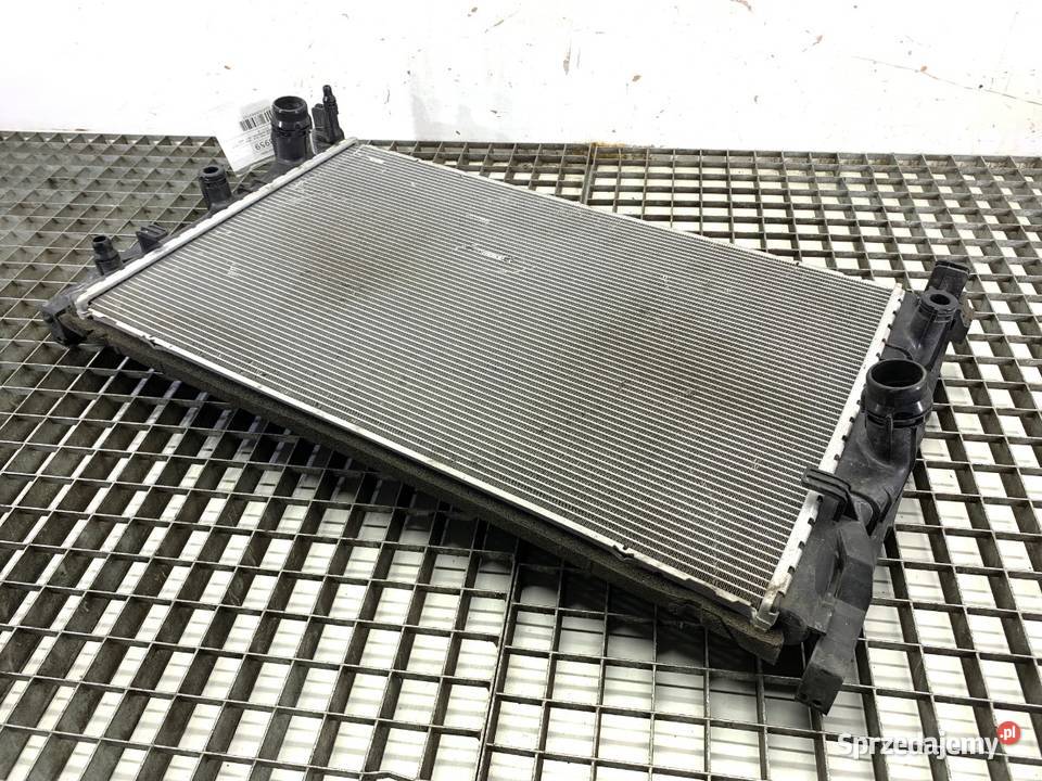 CHŁODNICA WODY BMW G30 30 320 8474824 RADIATOR Chłodnie wody