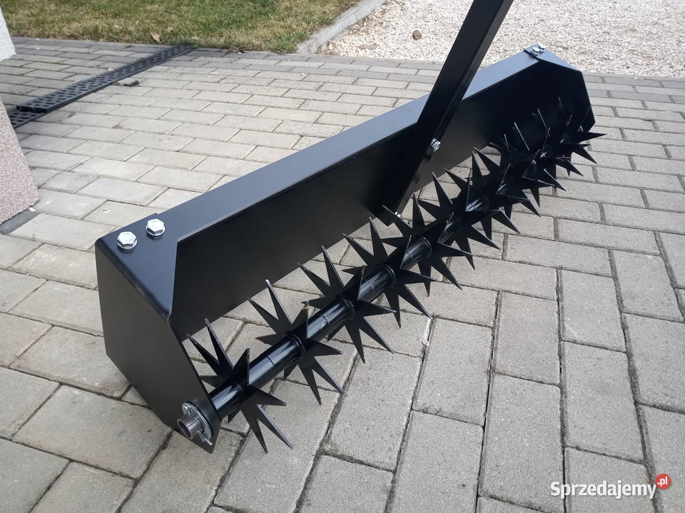 Wertykulator gwiazdkowy Radomsko sprzedam