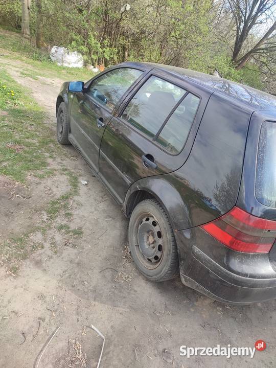 Volkswagen Golf 14 bg Zamość