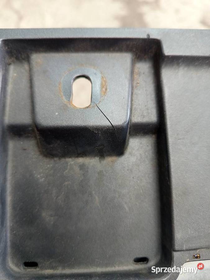 Grill atrapa przód audi a1 oryginal Rzeszów