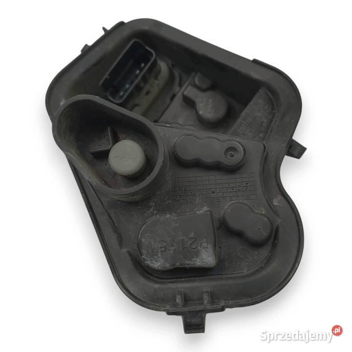 WKŁAD TYLNEJ LAMPY LEWY Renault Megane III kombi Chełm
