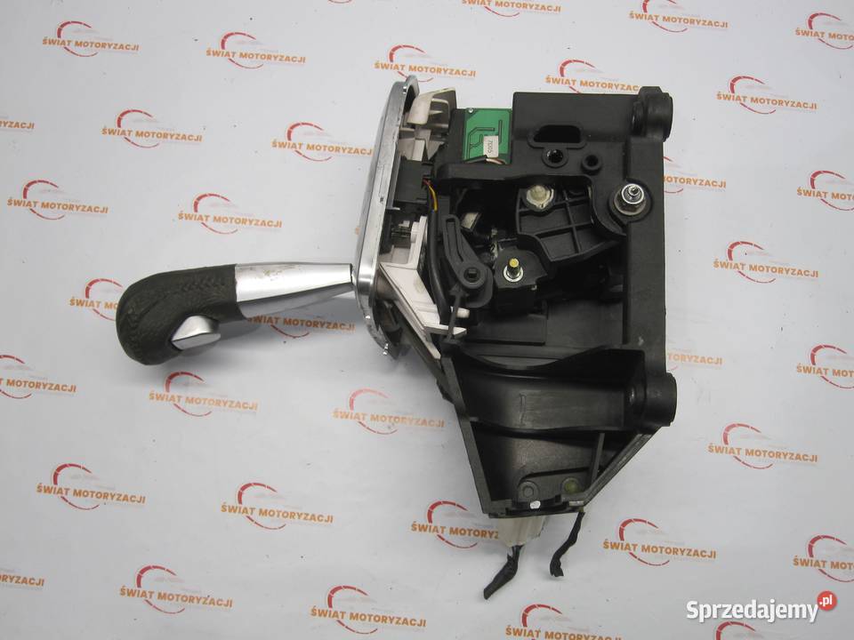 OPEL ANTARA 07r lewarek zmiany biegów S04688 Kielce